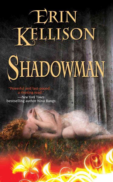 Shadowman   [SHADOWMAN] [Mass Market Paperback]