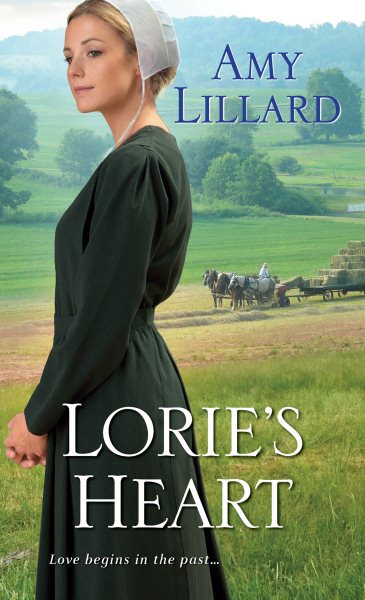 Lorie's Heart (A Wells Landing Romance) cover