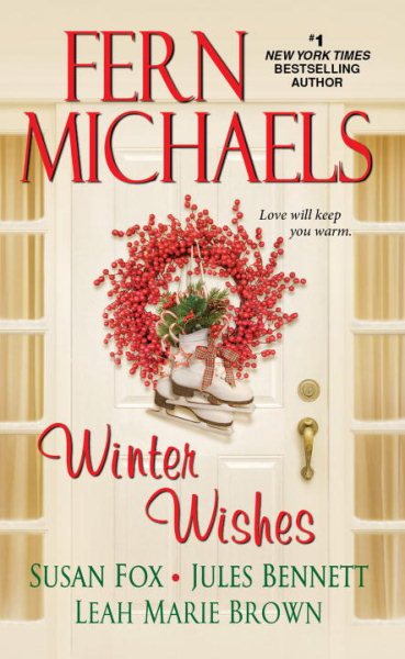 Winter Wishes cover