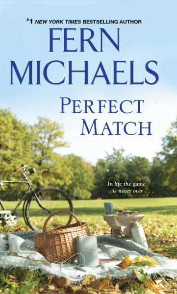 Perfect Match cover