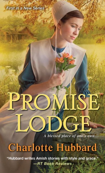 Promise Lodge cover