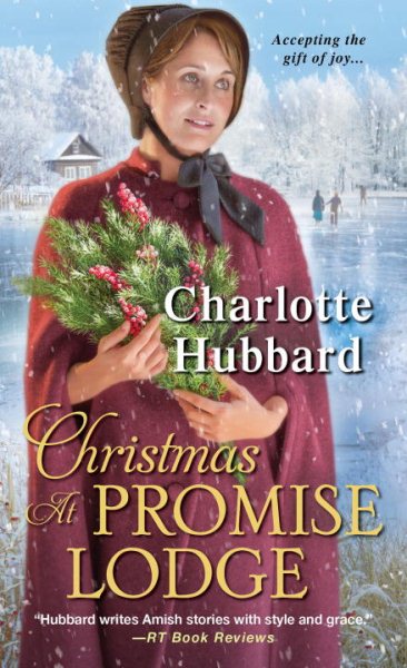 Christmas at Promise Lodge cover