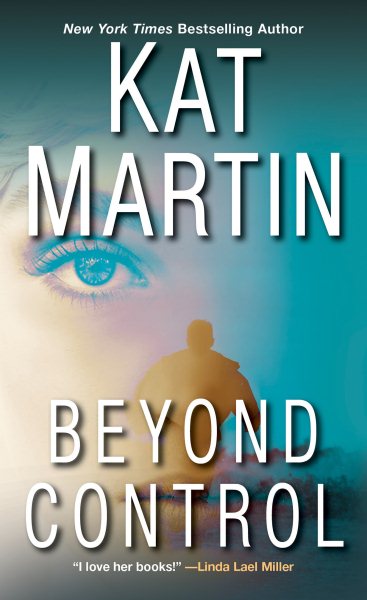 Beyond Control (The Texas Trilogy) cover