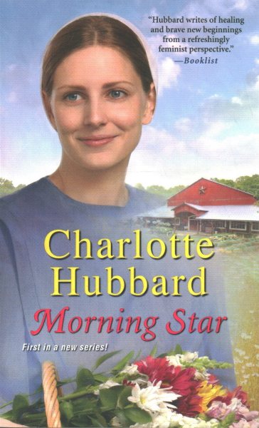Morning Star (The Maidels of Morning Star) cover