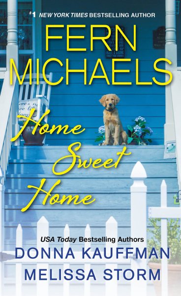 Home Sweet Home cover