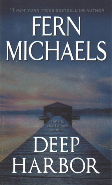 Deep Harbor: A Saga of Loss and Love