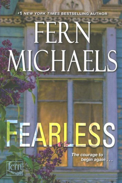 Fearless: A Bestselling Saga of Empowerment and Family Drama cover