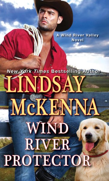 Wind River Protector cover