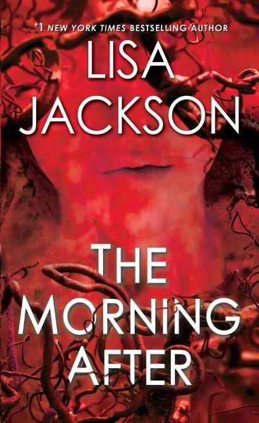 The Morning After (Pierce Reed/ Nikki Gillette) cover