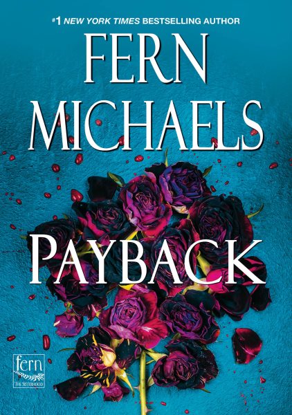 Payback (Sisterhood) cover