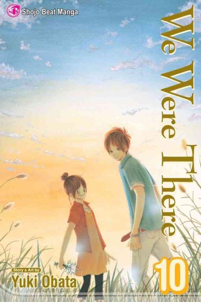 We Were There, Vol. 10 (10) cover