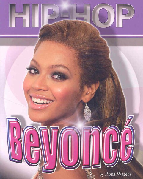 Beyonce (Hip Hop) cover