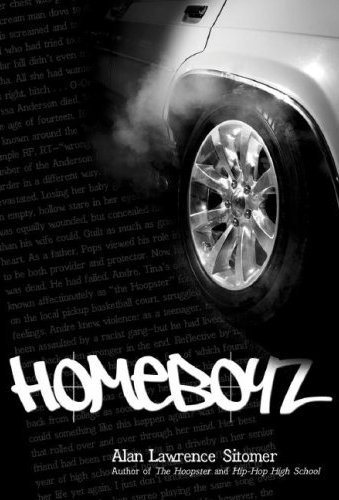 Homeboyz (Hoopster) cover