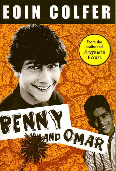 Benny and Omar cover