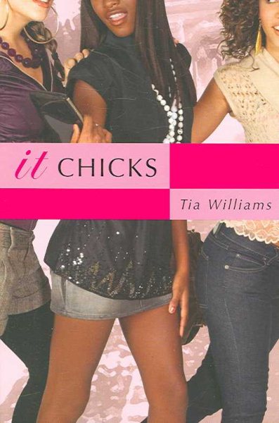 It Chicks cover
