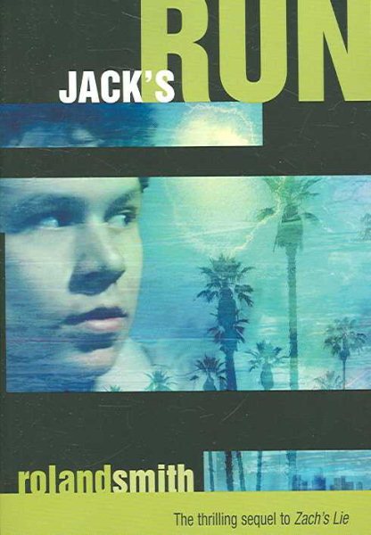 Jack's Run cover