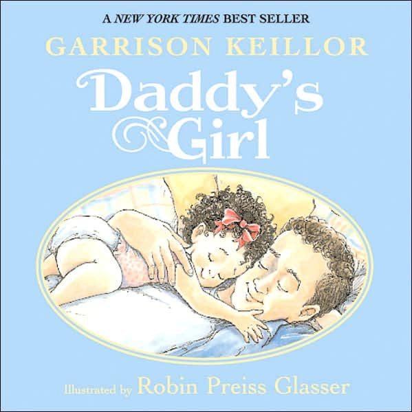 Daddy's Girl cover