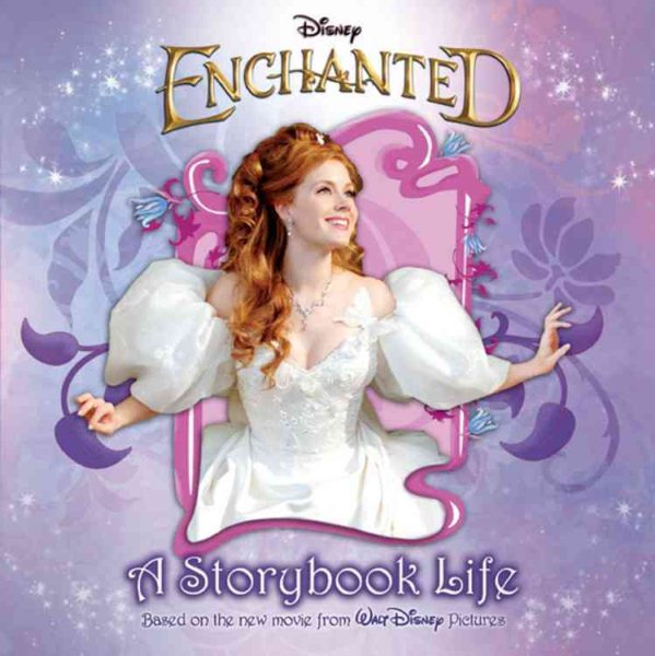 Enchanted: A Storybook Life cover