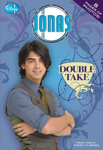 JONAS #4: Double Take