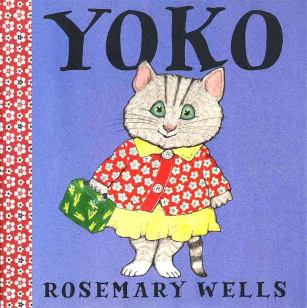 Yoko (A Yoko Book, 1) cover