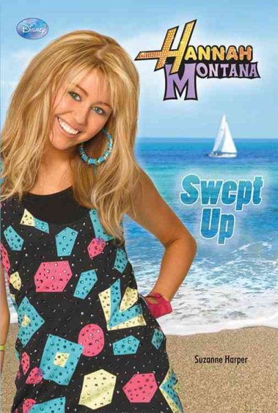 Swept Up (Hannah Montana)