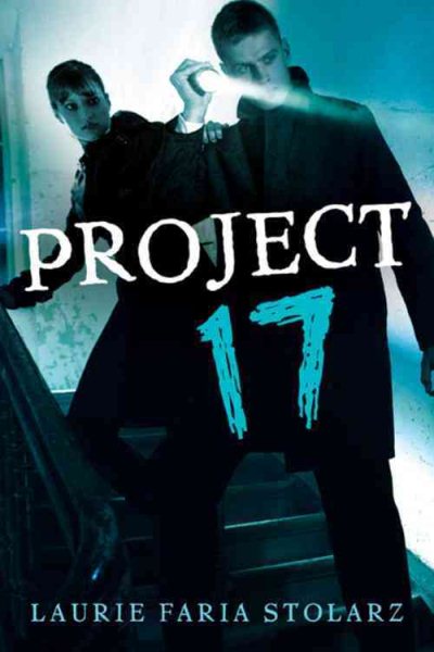 Project 17 cover
