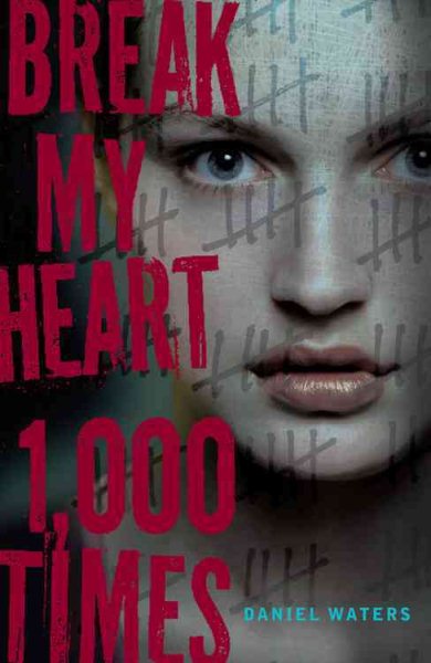 Break My Heart 1,000 Times cover
