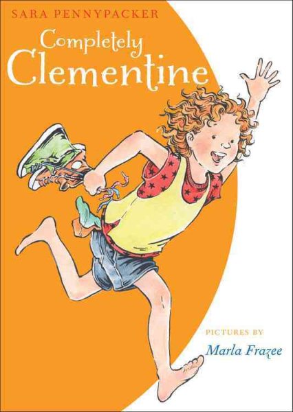 Completely Clementine (Clementine, 7)