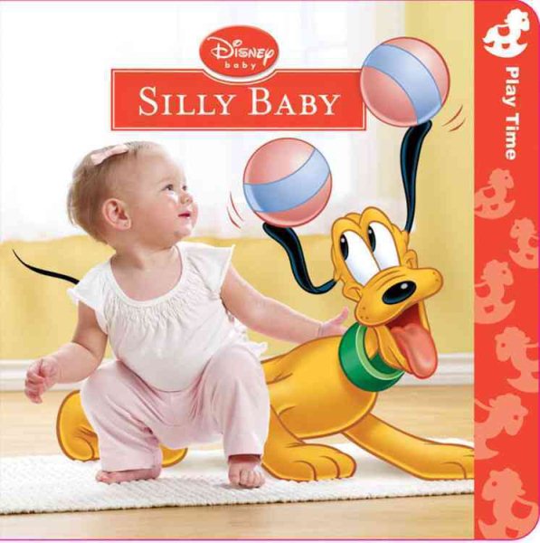 Silly Baby (Play Time) cover