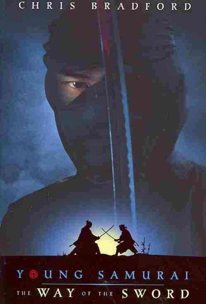 Young Samurai: The Way of the Sword cover