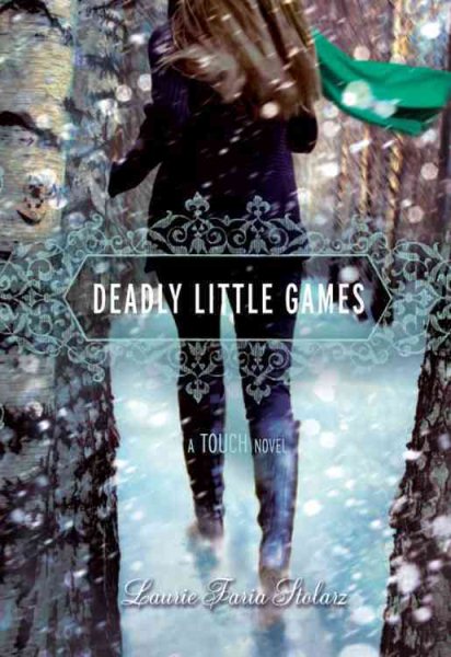 Deadly Little Games cover