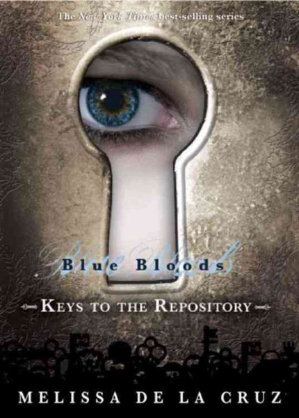 Keys to the Repository cover