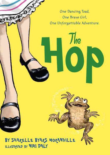 The Hop cover