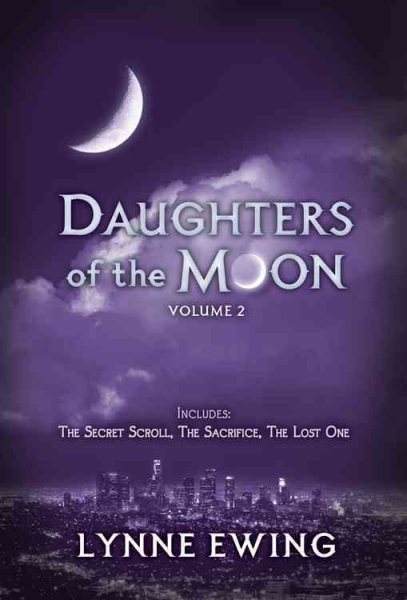 Daughters of the Moon: Volume Two