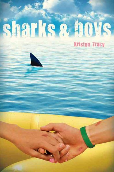 Sharks & Boys cover