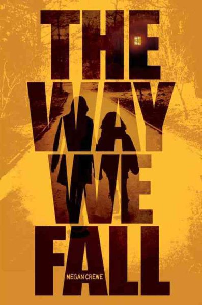 The Way We Fall (Fallen World) cover