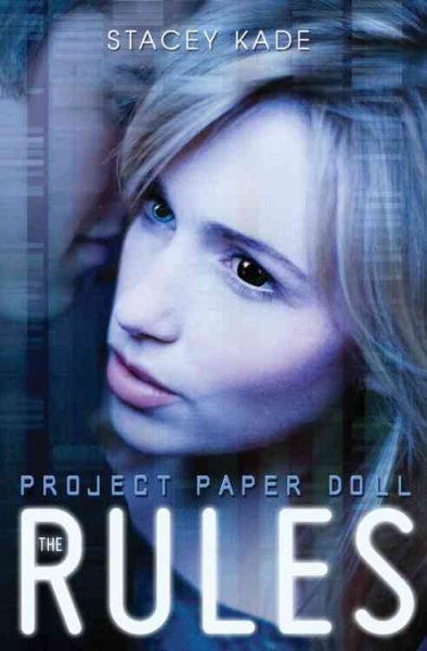 Project Paper Doll: The Rules cover
