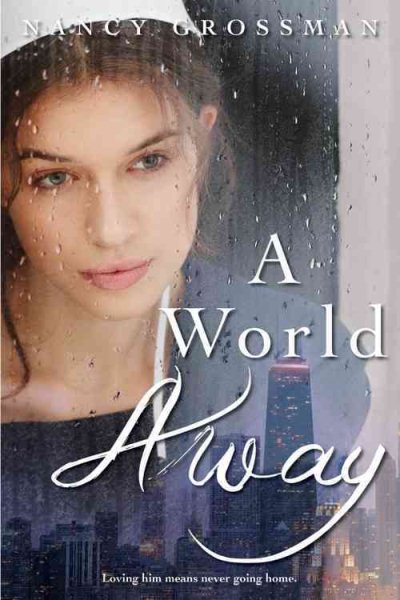 A World Away cover
