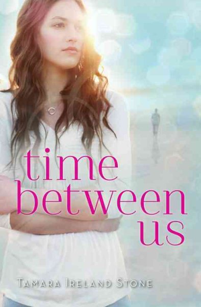 Time Between Us cover