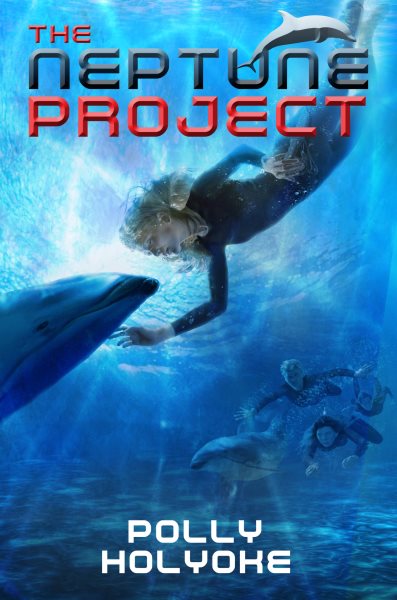 The Neptune Project cover