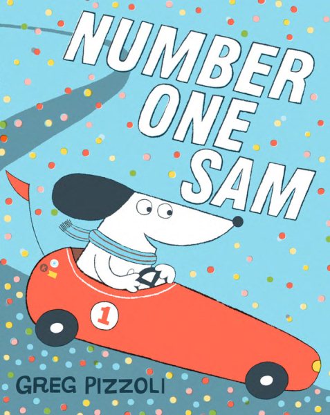 Number One Sam cover