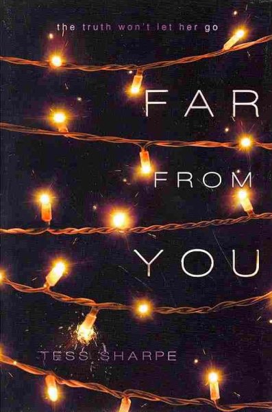 Far From You cover