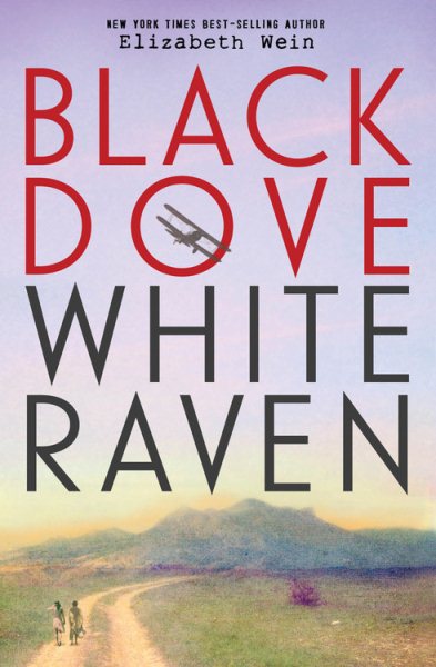 Black Dove White Raven cover