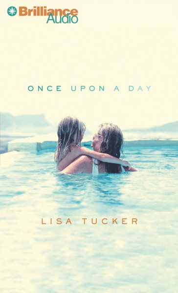 Once Upon a Day cover
