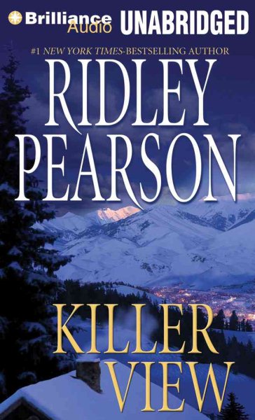 Killer View (Sun Valley) cover