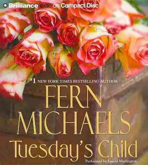 Tuesday's Child cover