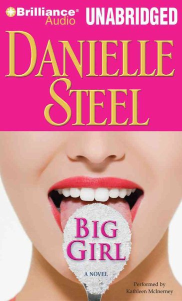 Big Girl: A Novel cover