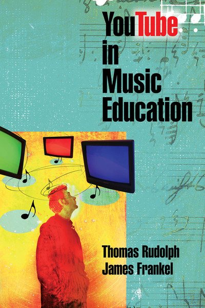 YouTube in Music Education cover