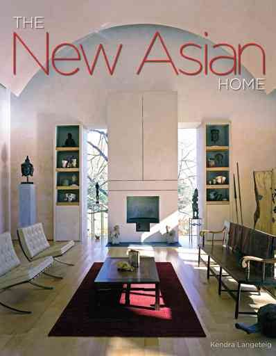 New Asian Home,The