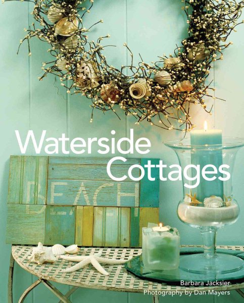 Waterside Cottages cover